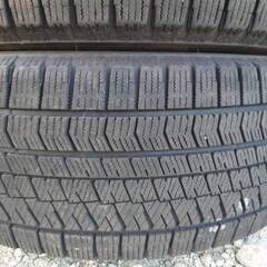 ●冬タイヤ TOYO WINTER TRANPATH TX 225/55R18 スタッドレス 2019年モデル ４本販売　　　4047