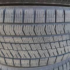 ●冬タイヤ TOYO WINTER TRANPATH TX 225/55R18 スタッドレス 2019年モデル ４本販売　　　4047