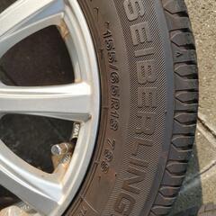 急募❗フリチズトン セイバーリング SL101