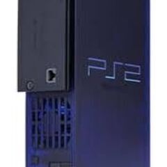 PS2 PlayStation 2 BB Pack (ミッドナイ...