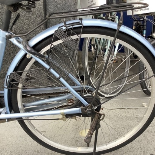 Lapis 自転車売ります！