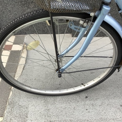 Lapis 自転車売ります！