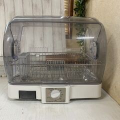  2020年製 象印/ZOJIRUSHI 食器乾燥器 EY-JF...