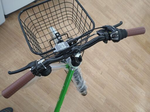 Voldy.collectior 折りたたみ自転車 新品未使用品 KJ606