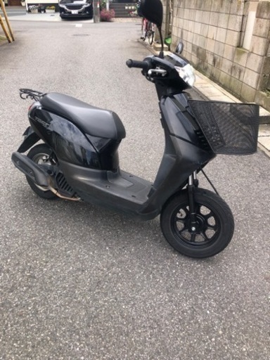 ホンダタクトAF79 現行型 | vaisand.com