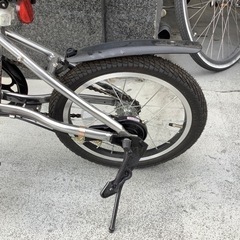 CHALINX折り畳み自転車売ります！ CHALINX折り畳み自転車売ります！