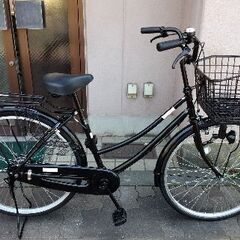SANTOS 自転車の中古が安い！激安で譲ります・無料であげます｜ジモティー