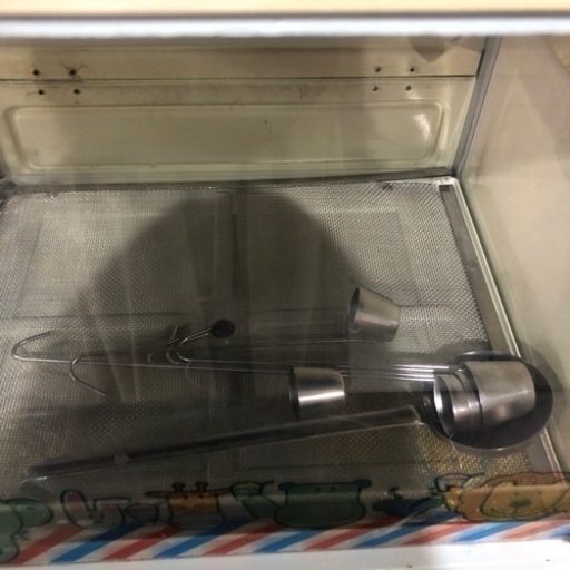 ☆中古 激安！！￥17,800！！遠赤外線暖房機 家電 2018年製 ERFT11VS-W