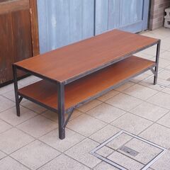 unico LUMBER-miniローボード unico(ウニコ)のLUMBER-mini(ランバーミニ)シリーズのAVローボードです