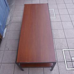 unico(ウニコ)のLUMBER-mini(ランバーミニ)シリーズのAVローボードです