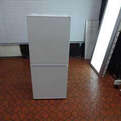 ID 004412 冷蔵庫 2ドア ニトリ 106L 2020年製 NTR-106WH