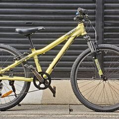 「中古」COMMENCAL　RAMONES　24