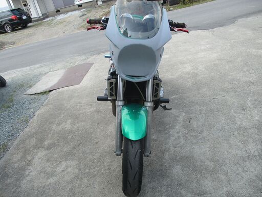 CB1300SF　SC40　レース・走行会仕様　10年式