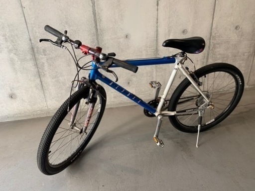自転車