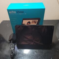 【中古】 echo show 第2世代 10インチ