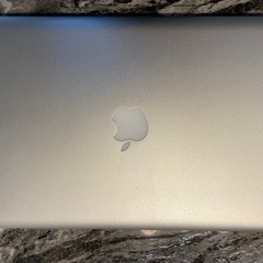 値下げしました】Apple MacBook Pro 13-inch early 2011-メタルビルド 