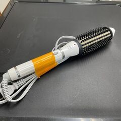 リサイクルショップどりーむ荒田店　No469　ヘアアイロン　中古...