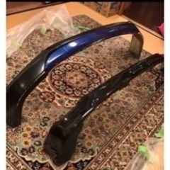 カローラルミオン　Macブリック　type2