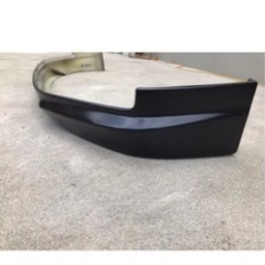 カローラルミオン　Macブリック　type2