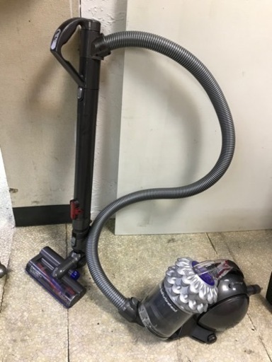 dyson ダイソンボール DC63 掃除機