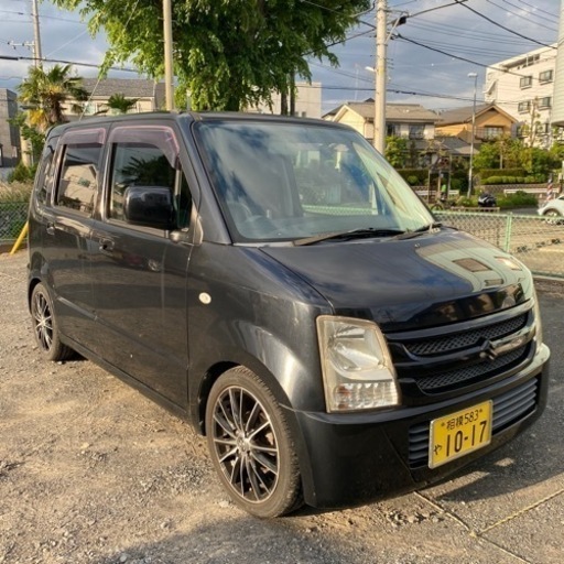 ワゴンr 社外アルミナビetc付き気持ち値下げ交渉あり Pwc Hina 相模原のワゴンrの中古車 ジモティー ワゴンr 社外アルミナビetc付き気持ち値下げ交渉あり Pwc Hina 相模原のワゴンrの中古車 ジモティー