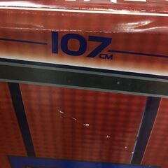 スポルティング　バスケットゴール　42インチ　組み立て