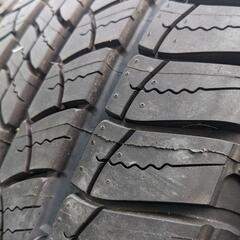 ミシュラン265-65-17―４本新古品ハイラックス-今週最終 激レア LIB TECH 159リブテック スコッティ  スノーボード