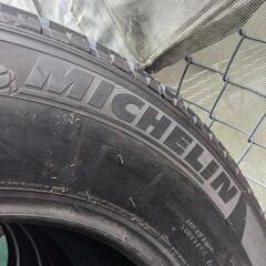 ミシュラン265-65-17―４本新古品ハイラックス-今週最終 激レア LIB TECH 159リブテック スコッティ  スノーボード