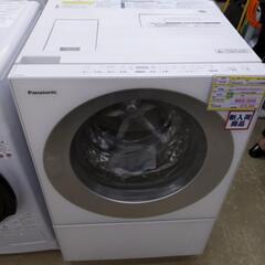 ⭐️角型ドラム!!⭐️ Panasonic 7.0/3.0kg ドラム洗濯機 洗濯乾燥機