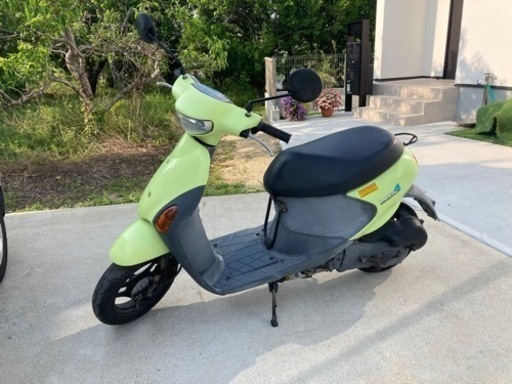 パレット レッツ4 実働 現状