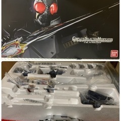 CSM ブレイバックル ブレイラウザー ラウズアブソーバー