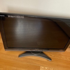 AQUAS 液晶テレビ 32型