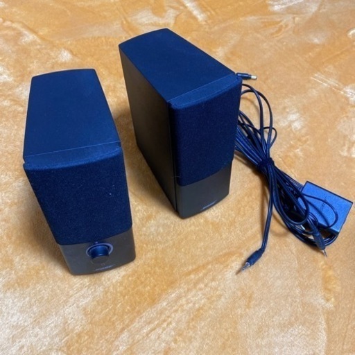 BOSE スピーカー
