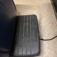 バーバー椅子、レガロ2