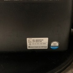 バーバー椅子、レガロ2