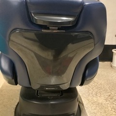 バーバー椅子、レガロ2