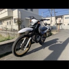 和歌山北部でオフロードバイク林道仲間を募集します。