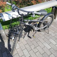 子供用自転車 22インチ