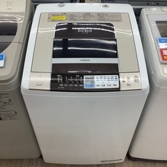 HITACHI 縦型洗濯乾燥機のご紹介！(トレファク寝屋川)