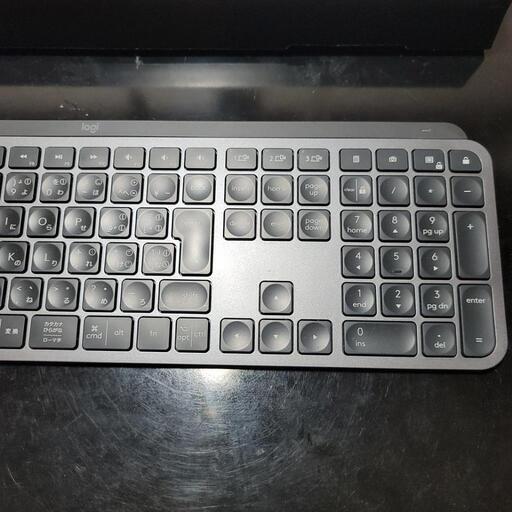 周辺機器 値下げ！【中古】 フルサイズBluetoothキーボード