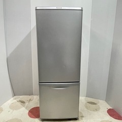 冷蔵庫 パナソニック 2015年製 168L ☆プラス40…