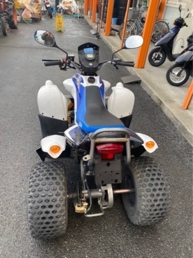 Revo 台湾バギー　四輪バギー　AEON 始動OK 走行可能