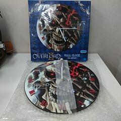 OVERLORD ウォールクロック