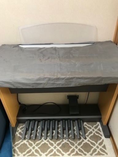 エレクトーン　動作確認済み