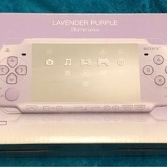 【5/8まで限定】PSP 本体 プレーステーションポータブル ジ...