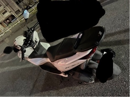 pcx150 売ります！！