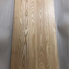 Kanademono / テーブル天板 /ホワイトアッシュ