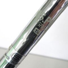 XXIO フォージドアイアン6本セット FORGED ダンロップ N.S.PRO 950GH 札幌市北区屯田