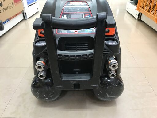 超大幅値下げしました！！✨マックス 中古 AK-HL1270E2✨沖縄県うるま市田場✨