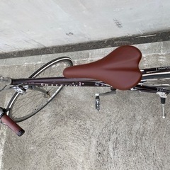 Raleigh ラレー RFC Radford Classic 480クロモリ クロスバイク ロードバイク 